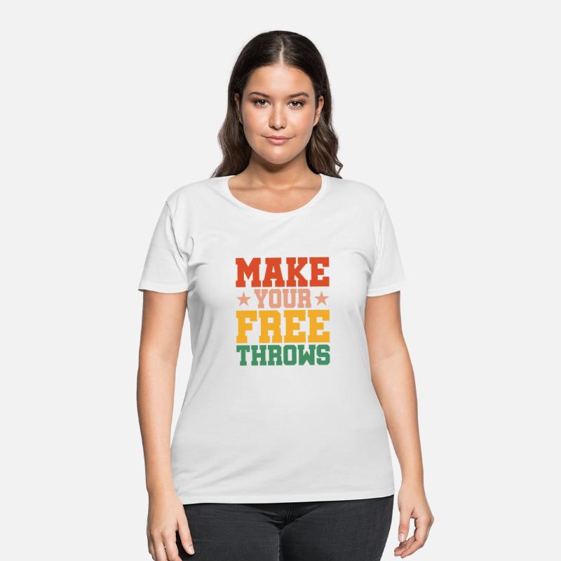 Make Your Free Throws