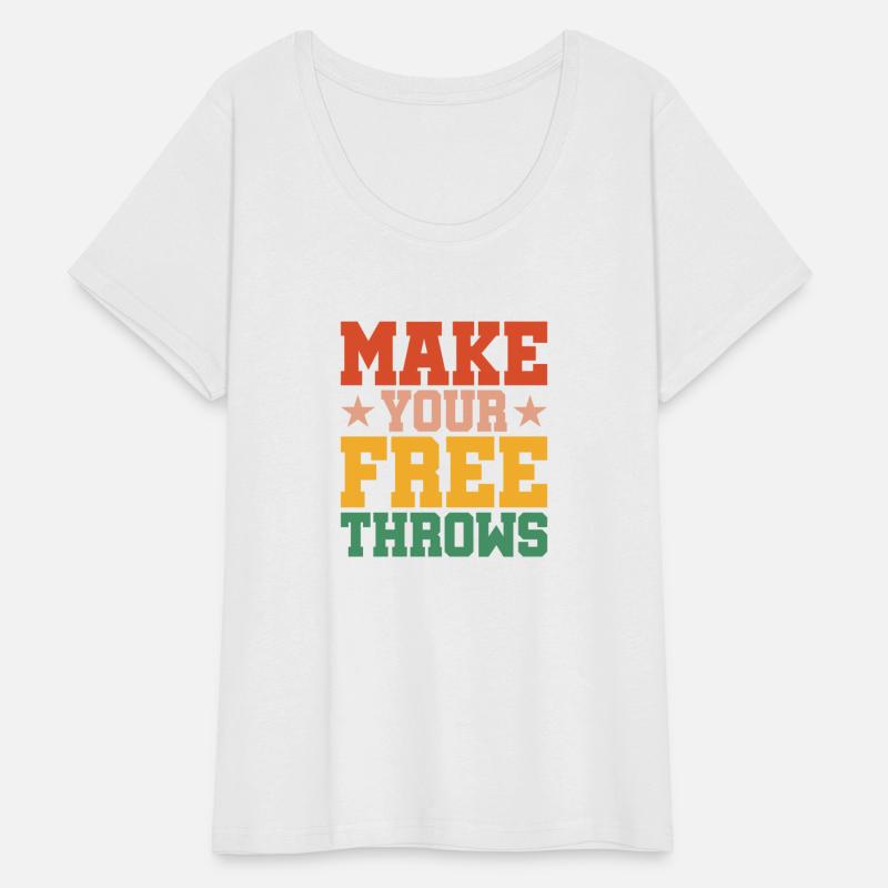 Make Your Free Throws