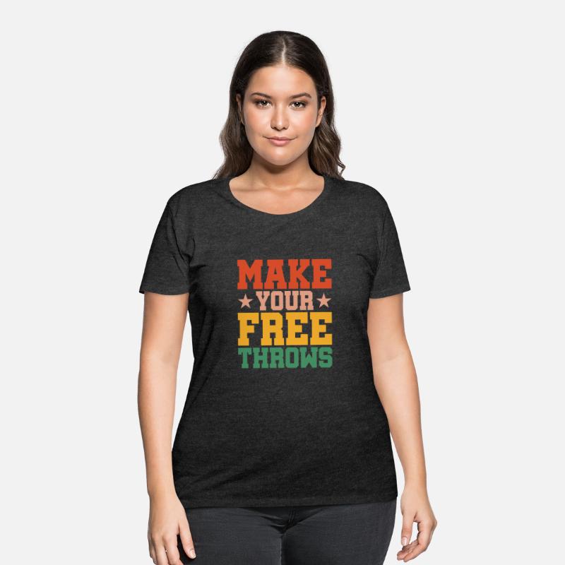 Make Your Free Throws