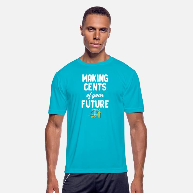 Making Cents Of Your Future Financial Advisor
