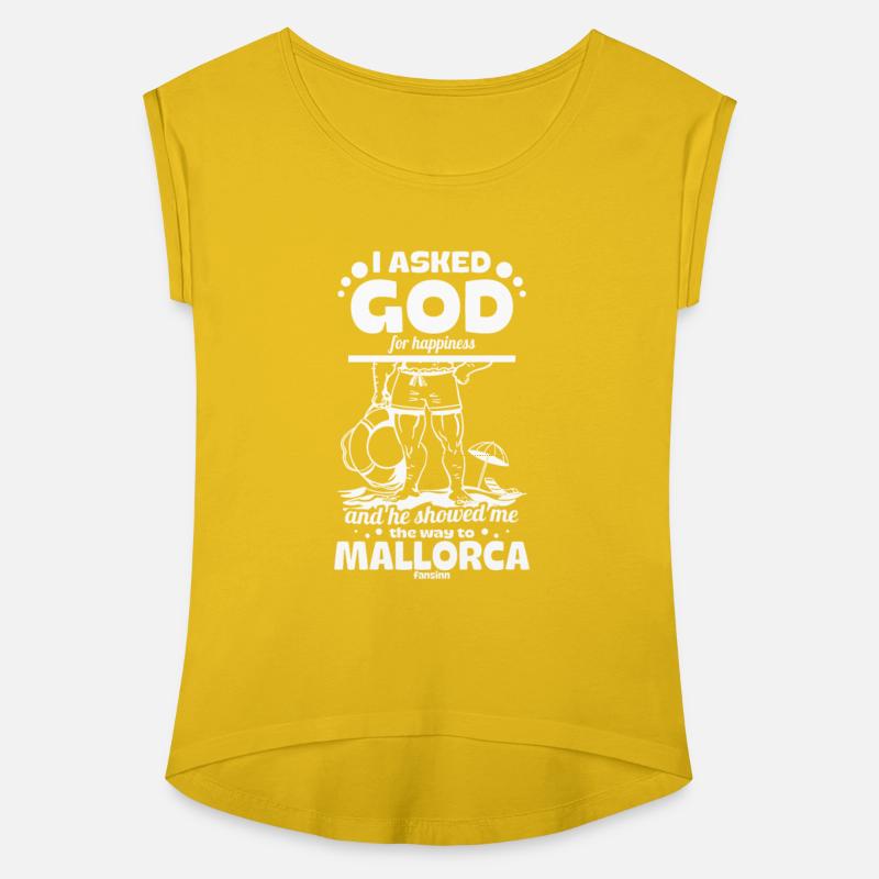 Mallorca beach vacation summer