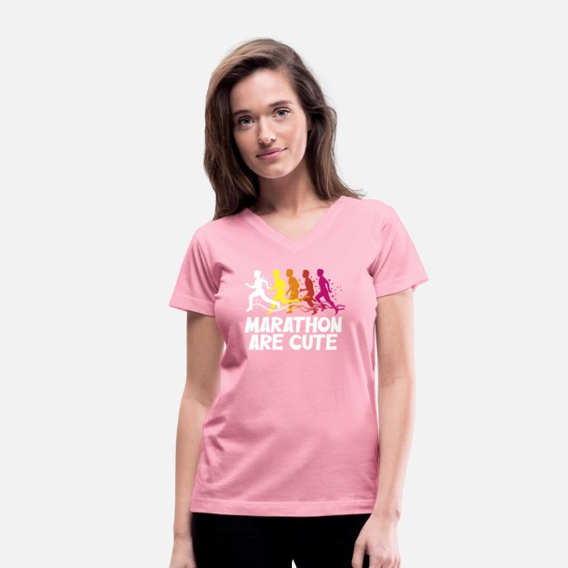 Marathons Are Cute for Ultramarathon