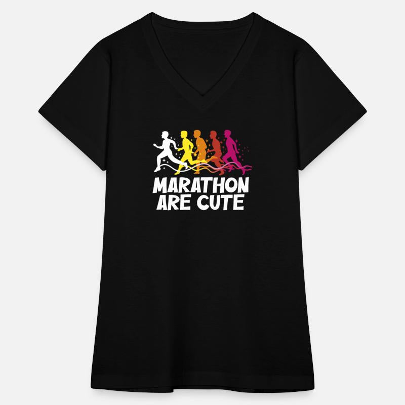 Marathons Are Cute for Ultramarathon