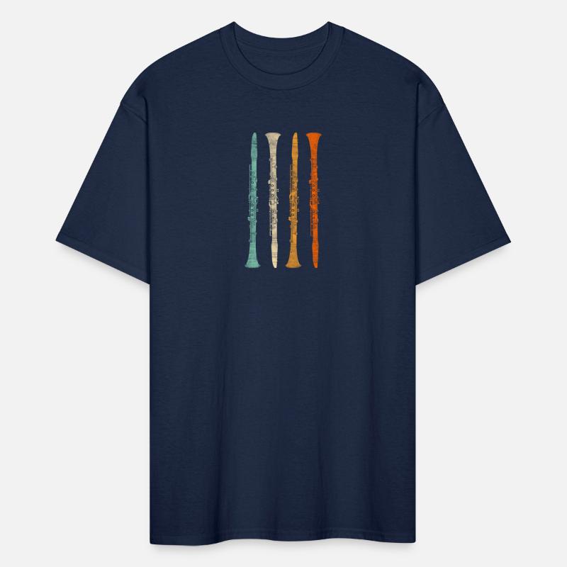 Marching Band Clarinet