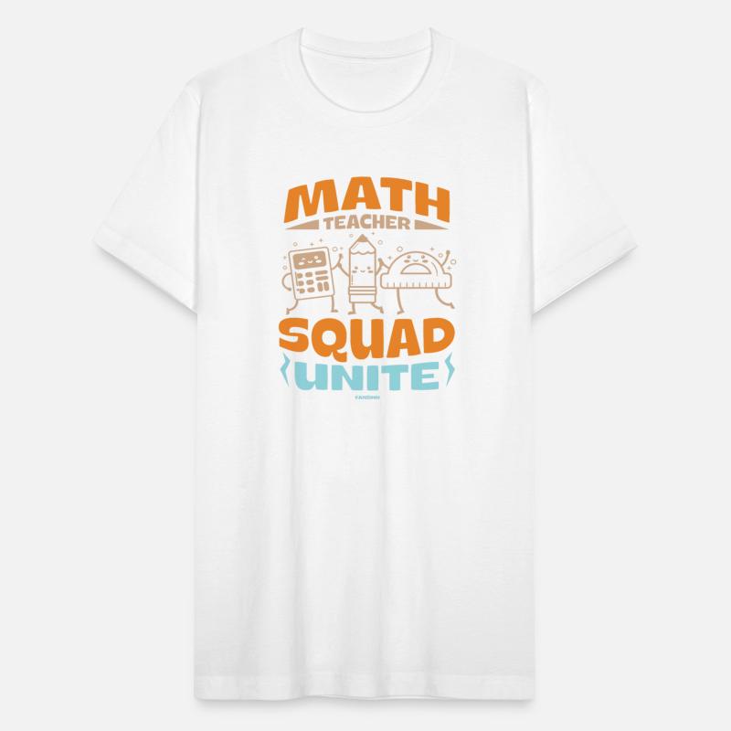 Mathematics math mathematician math teacher gift