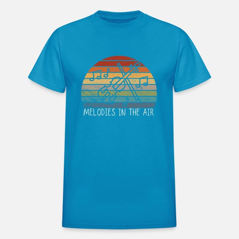 Melodies in the Air - Violin