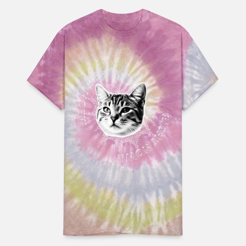 Meow Metal Right Now!! With cute cat