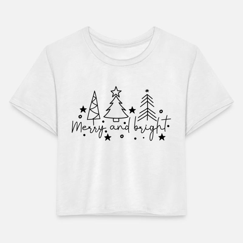 Merry And Bright