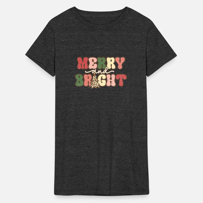 Merry & Bright