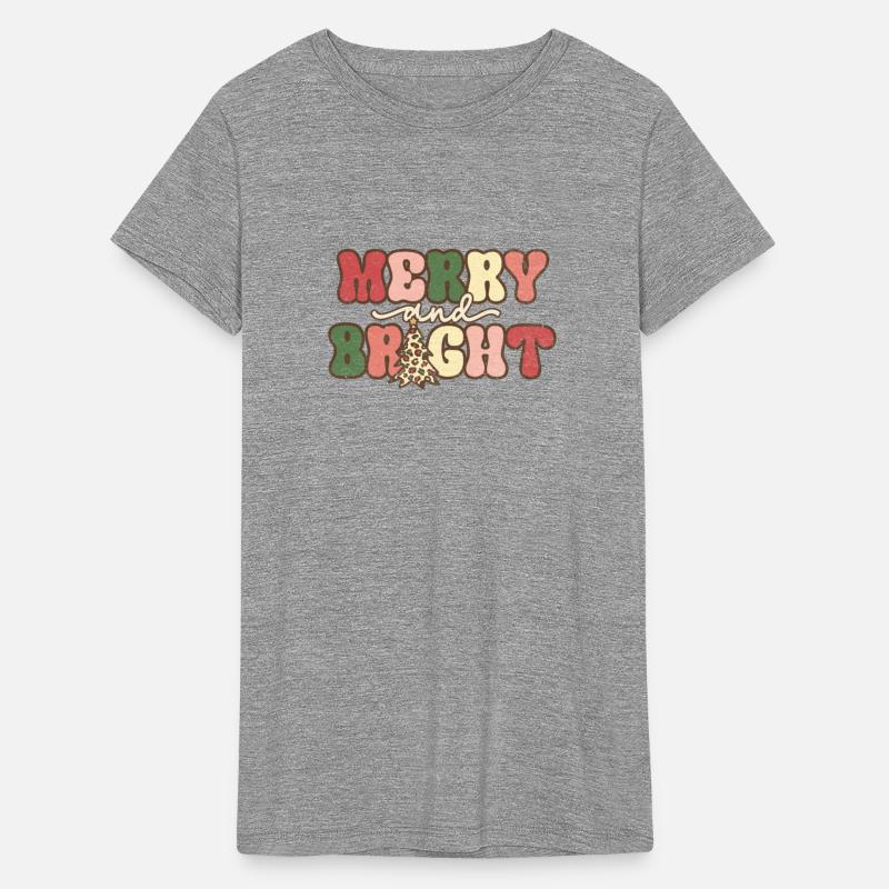 Merry & Bright