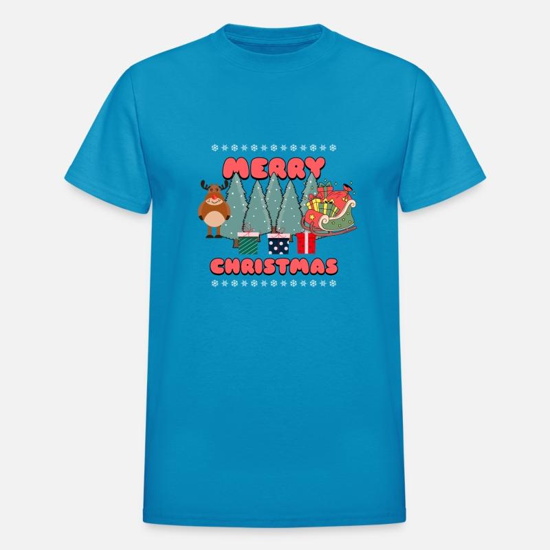 Merry Christmas: Wishing You a Season of Joy