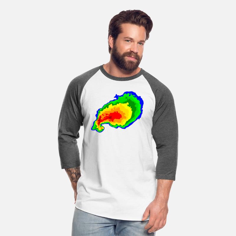 Meteorologist Hing Storms Cumulonimbus