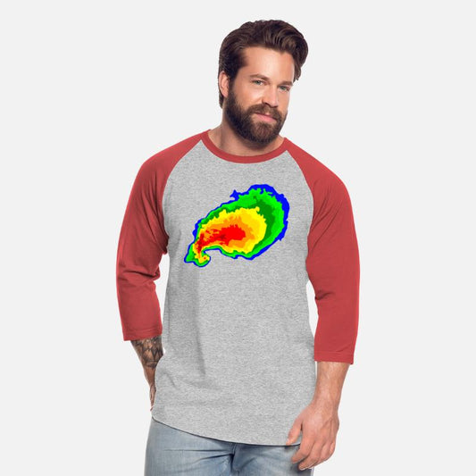 Meteorologist Hing Storms Cumulonimbus