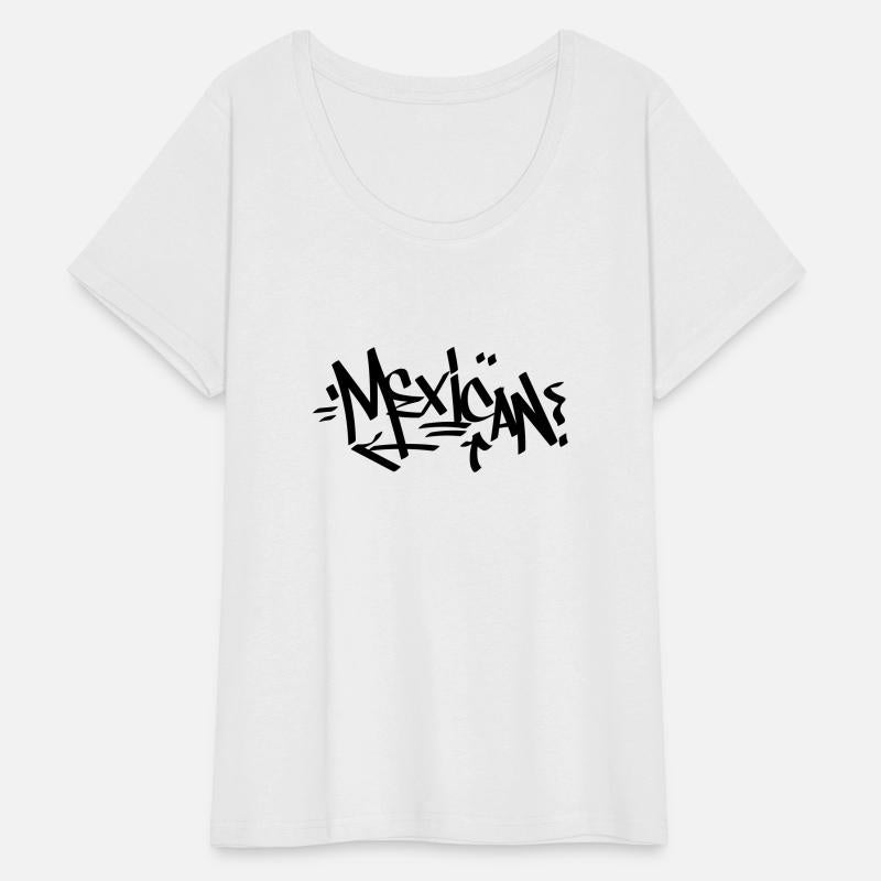 Mexican tag