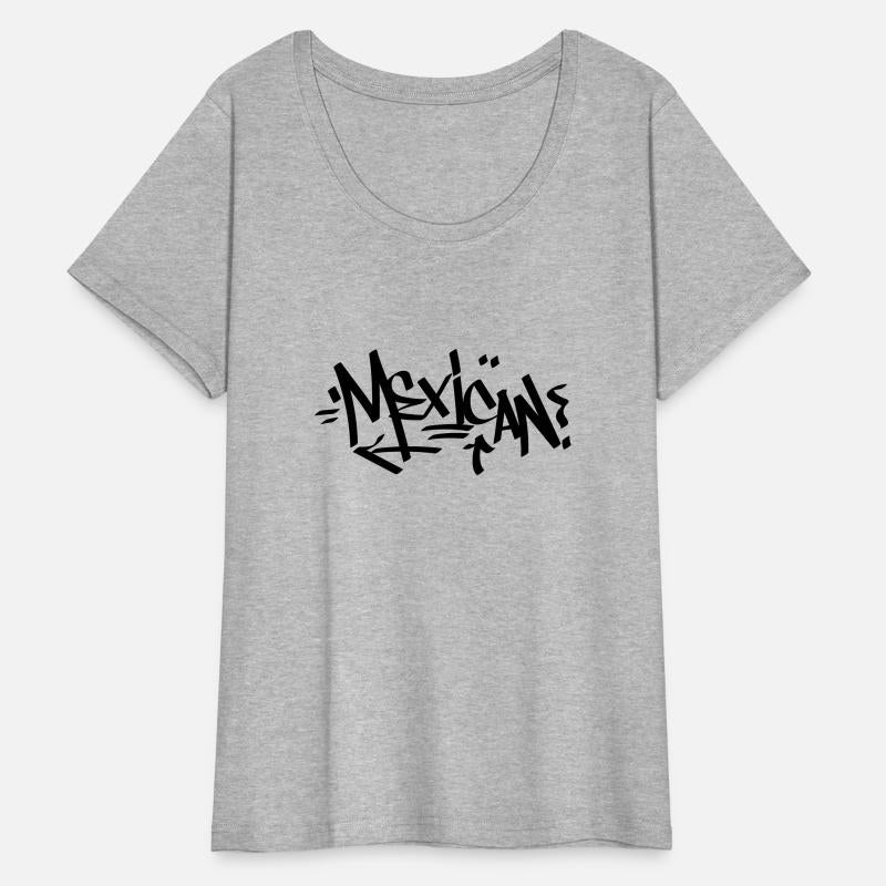 Mexican tag