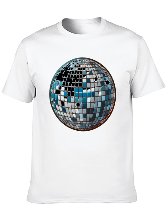 Disco Ball T-Shirt