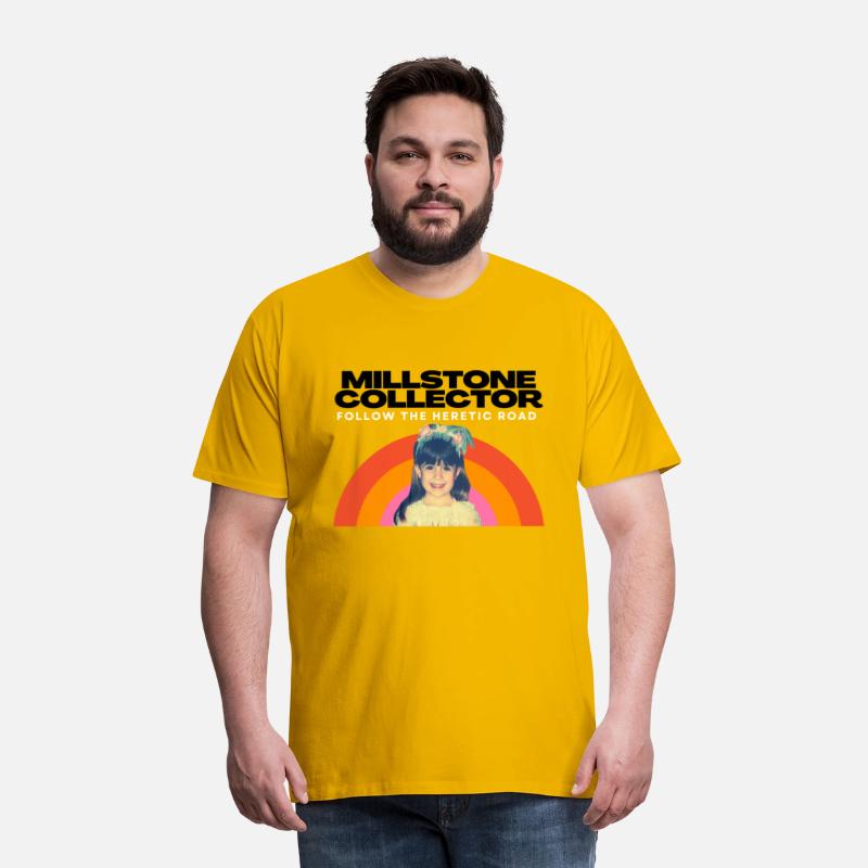 Millstone Collector