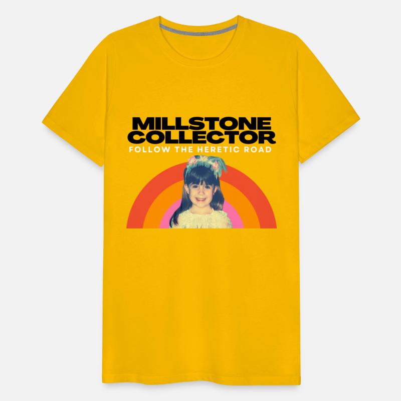 Millstone Collector