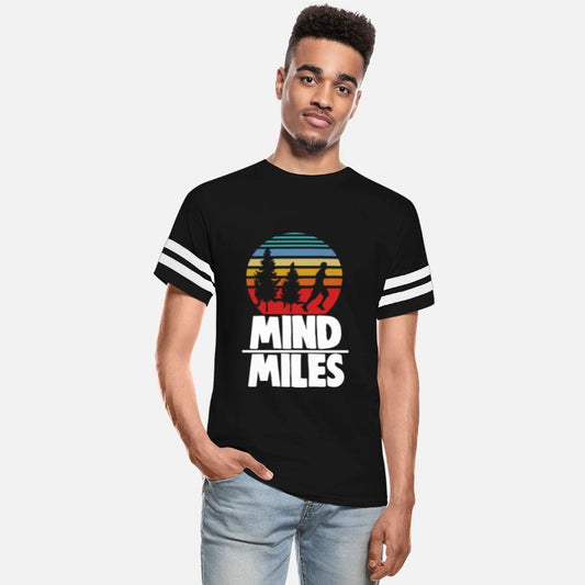 Mind Miles
