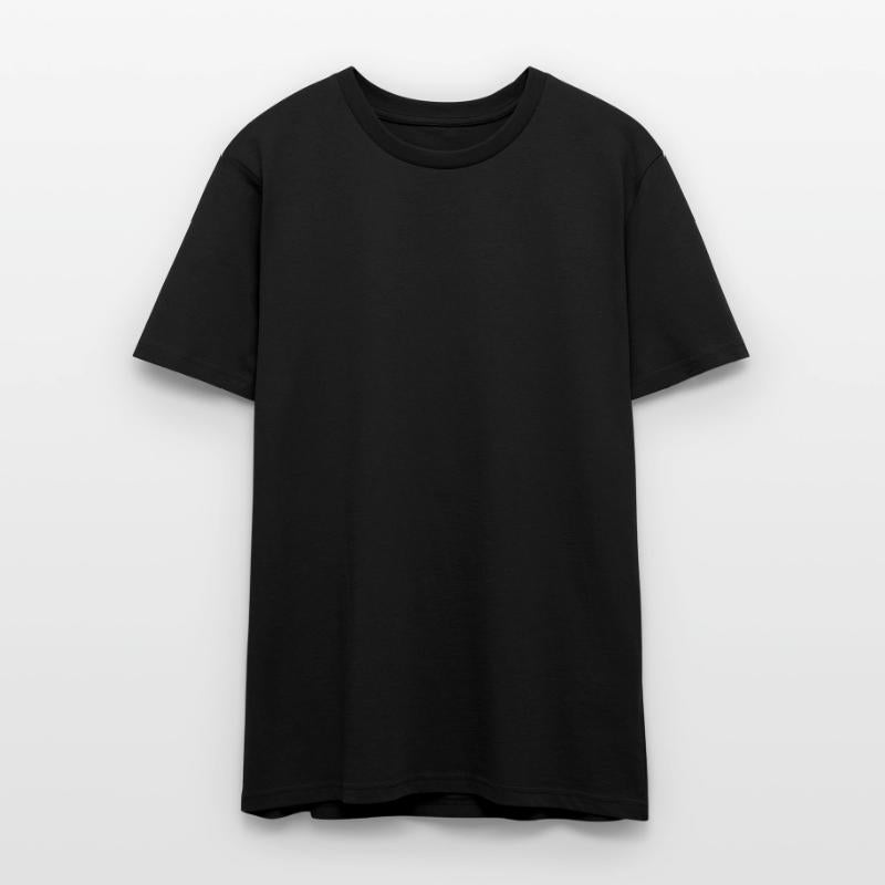 Mirror Void Gothic Skull Symmetry Shirt