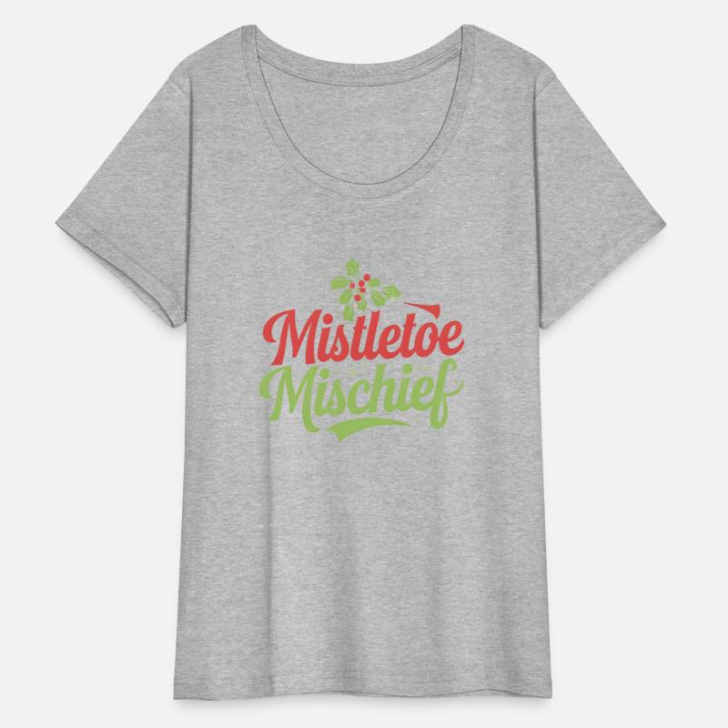 Mistletoe Mischief