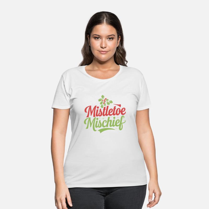 Mistletoe Mischief