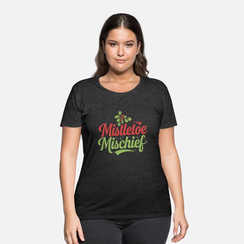 Mistletoe Mischief