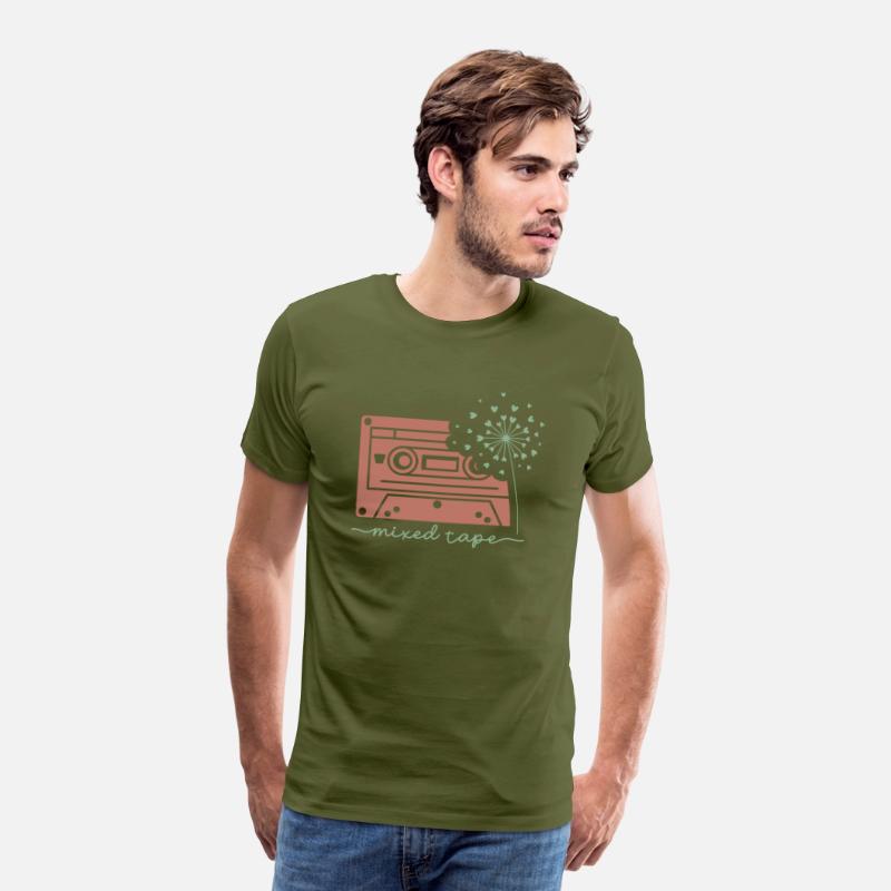 Mixed Tape
