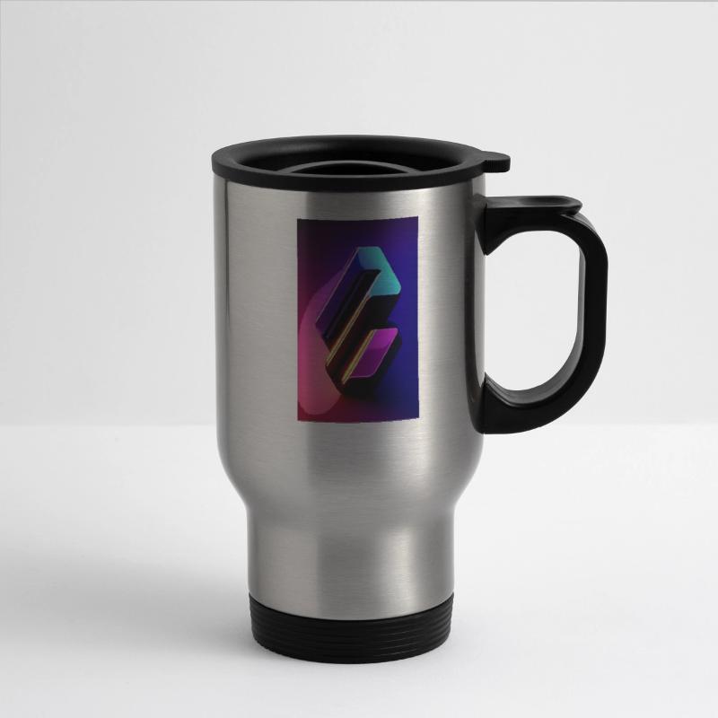Modern digital Print
