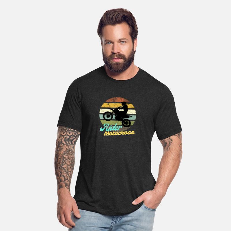 Motocross rider