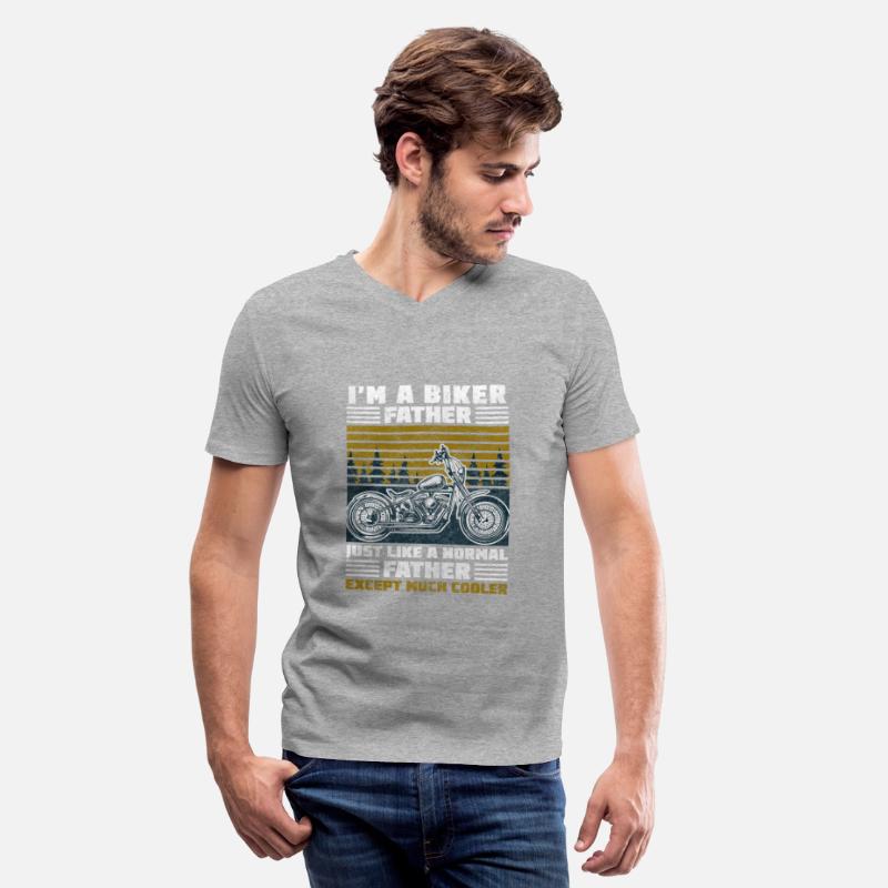 Motorbike Chopper Racing Cross