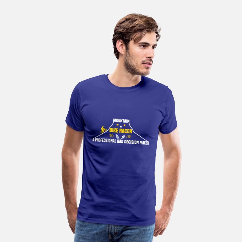 Mountain Bike Racer