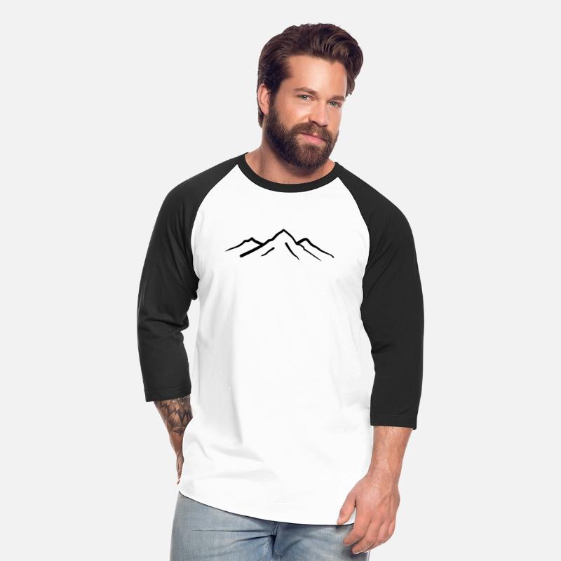Mountain, Mountains