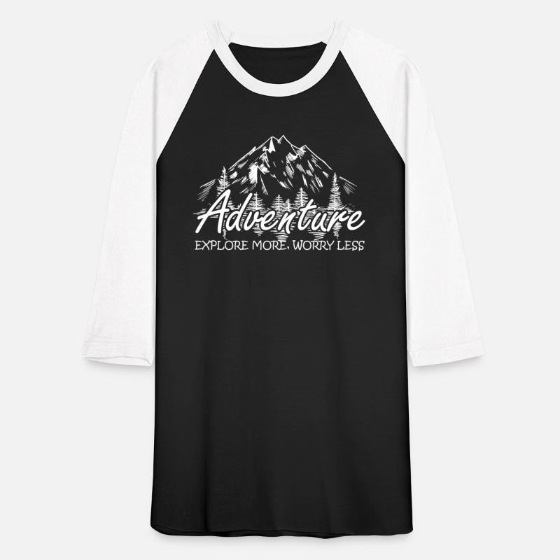 Mountains Nature Adventure Outdoor