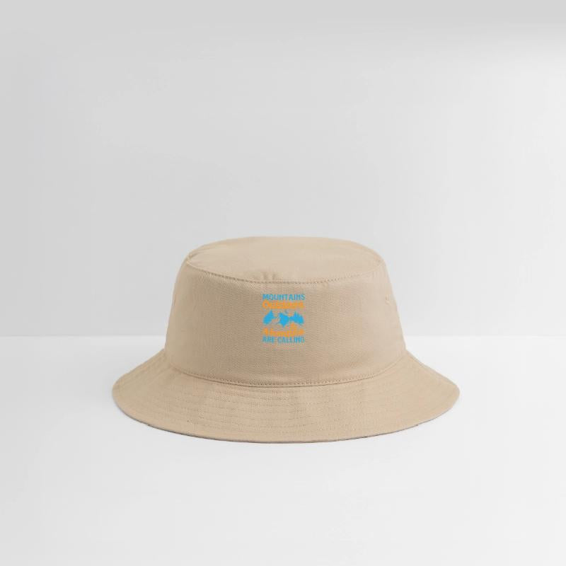 Mountains Outdoor