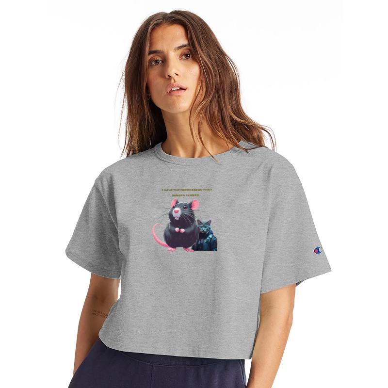 mouse meme