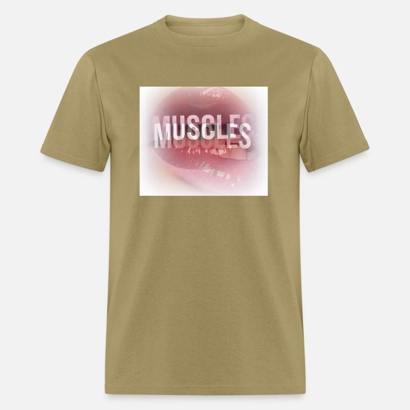 Muscles