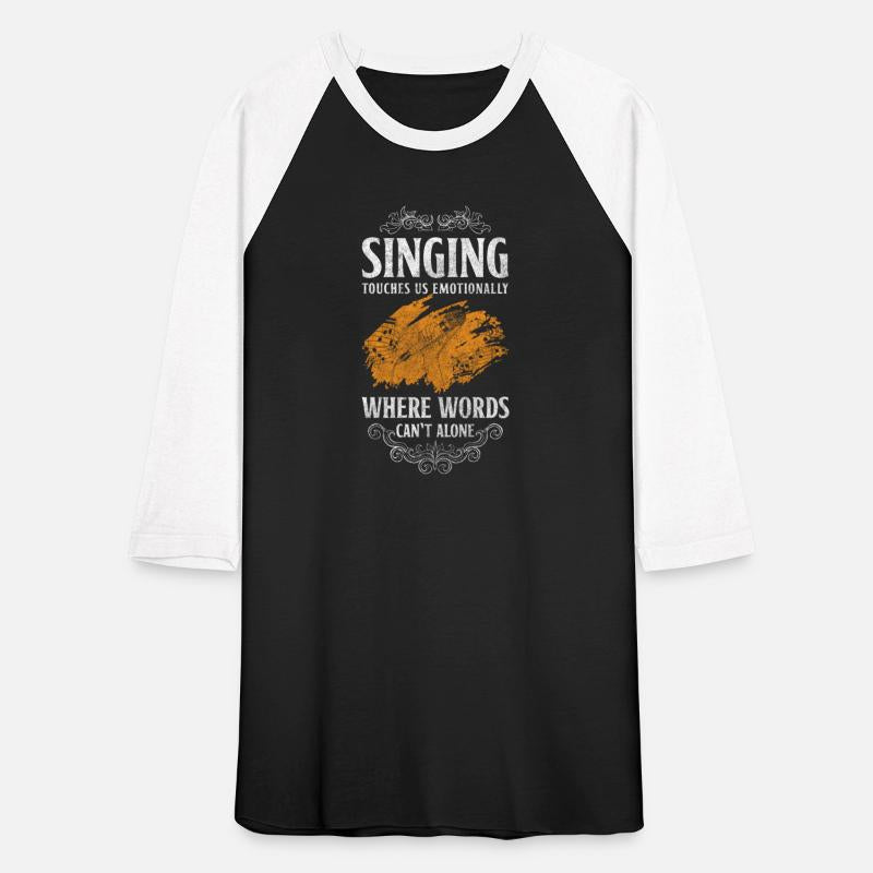 Music Hobby Choir Gig