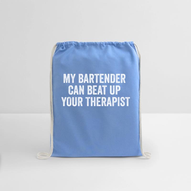 my bartender