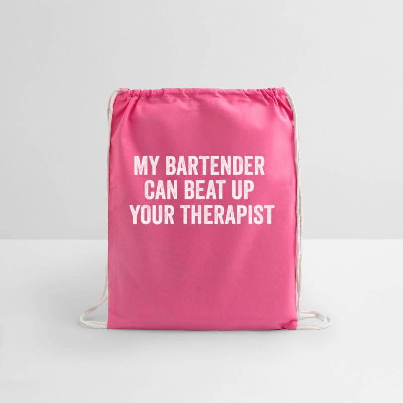 my bartender