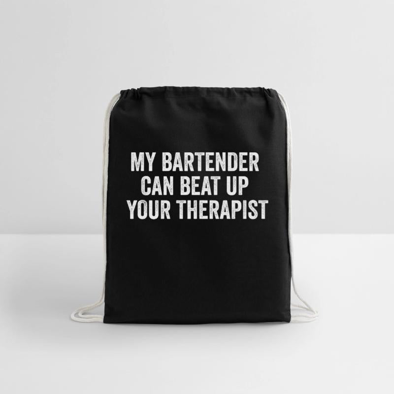 my bartender
