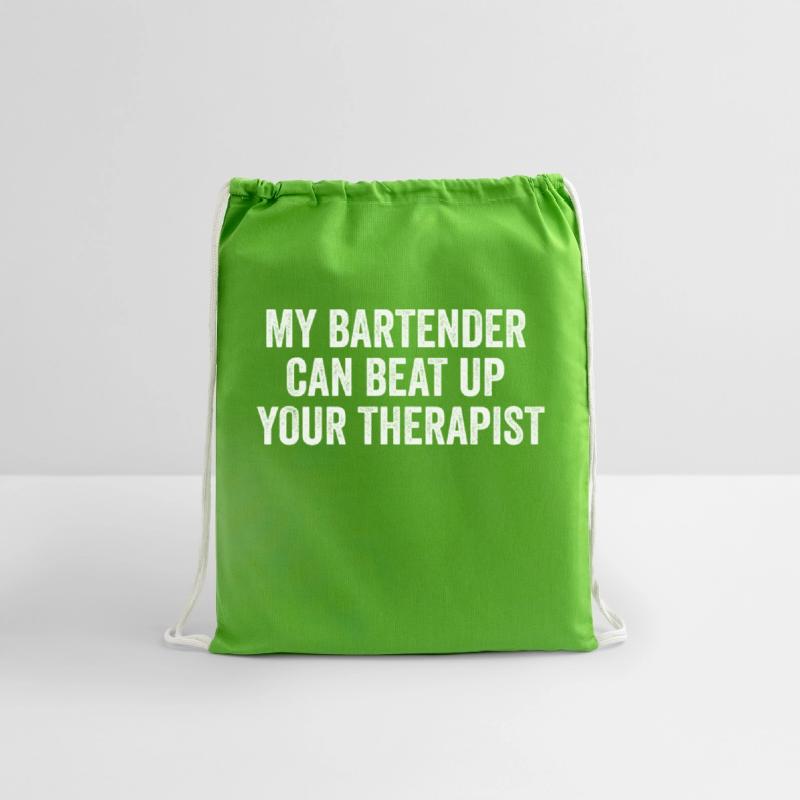 my bartender