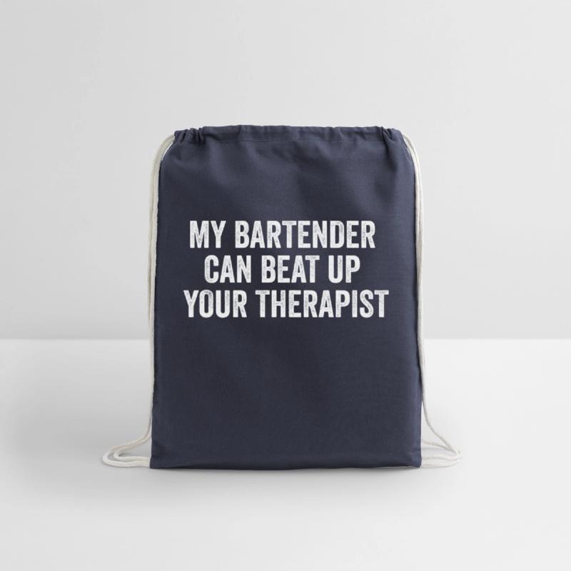 my bartender