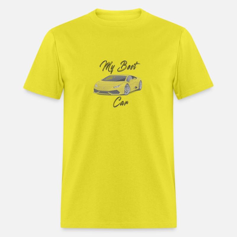 My best Car