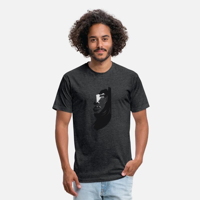 "Mysterious Silhouette"