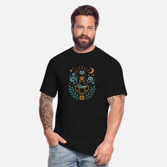 Mystic Elixir Tee