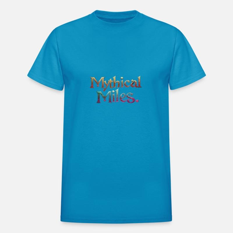 Mythical Miles