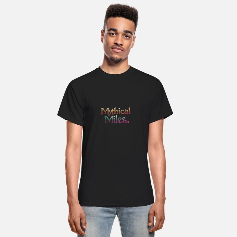 Mythical Miles