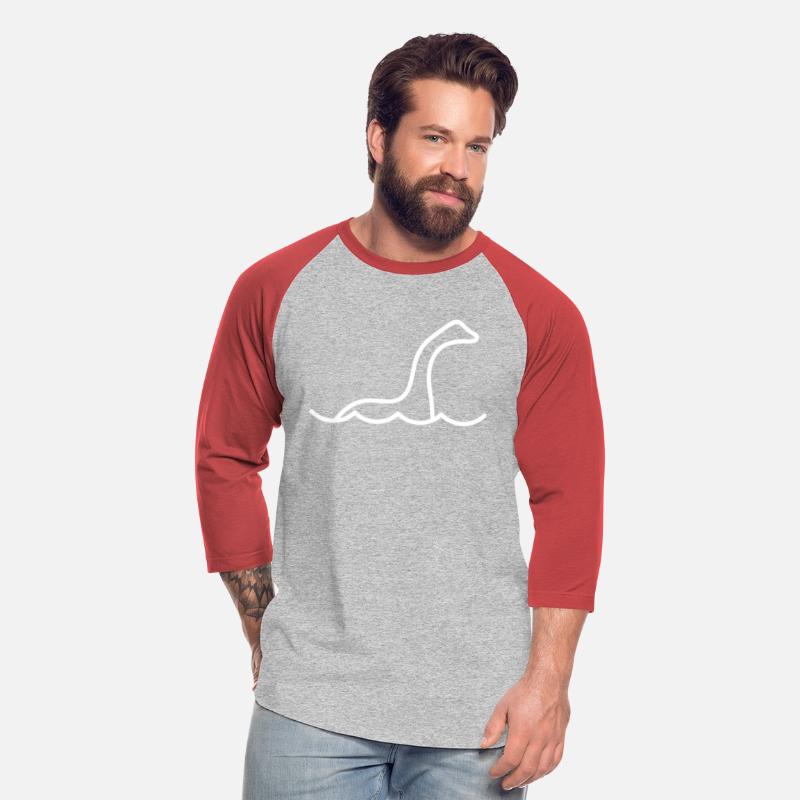 Nessie Loch Ness Monster