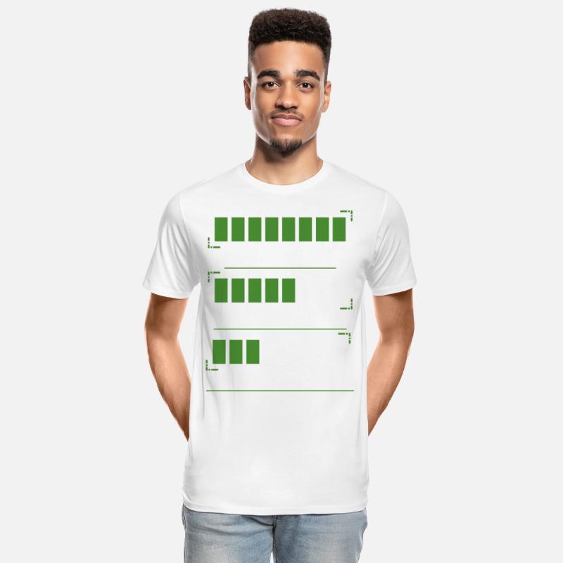 Network Technician In Progress Funny IT Tech Quote